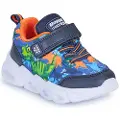Beppi Sneakers BEPPI 2205130-NAVY-BLUE barn 26