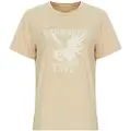 Ikks T-shirts m. korte ærmer Ikks B210135 dame EU M