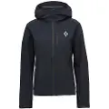 Black Diamond Dawn Patrol Softshelljakke
