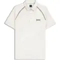 Hugo Boss Patteo Toc Halv Lynlås Sweater