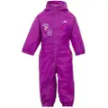 Trespass Dripdrop Babies Rain Dragt