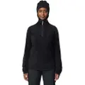 Houdini Lykan Halv Lynlås Sweatshirt
