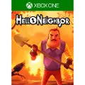 Gearbox Xbox One Hello Neighbor