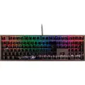 Ducky Shine 7 Gamingtastatur Tysk