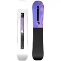 Salomon Bliss Snowboard Til Kvinder