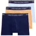 Ralph Lauren 714830300 Boxers 3 Enheder