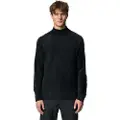 Houdini Lykan Crew Langærmet Baselayer
