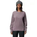 Houdini Alto Wool Crew Langærmet Baselayer