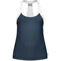 Head Petite Play Tech ærmeløs T-shirt