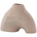 Venture Home - Vase Kento - Rosa - Urtepotteskjulere & vaser - - Homeroom