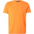 Napapijri Salis Summmer T-shirt Med Korte ærmer
