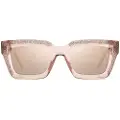 Jimmy Choo Megs-s-fwm2s Solbriller Til Kvinder