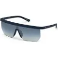 WEB EYEWEAR We0221-91w Solbriller