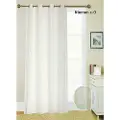 Tejidos Reina Gardinet Ollados Niemen Niemen C-0 140x260 Cm