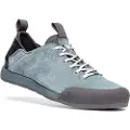 Black Diamond Suede Tilgangssko