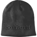Carhartt Knit Embossed Beanie