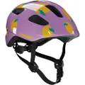 Lazer Pnut 2.0 Kineticore Junior Byhjelm