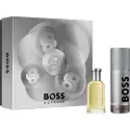 HUGO BOSS Hugo-Boss Boss-Black-dufte-til-maend BOSS-BottledGavesæt Eau de Toilette Spray 50 ml + Deospray 150 1 Stk. (701,00 kr / 1 stk.)