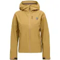 Black Diamond Dawn Patrol Softshelljakke