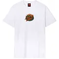 Santa Cruz Kendall End Of The Dot T-shirt Med Korte ærmer