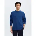 Selected Cashmere-blanding Striktrøje