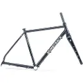 Bombtrack Hook 650b 2025 Grusramme