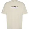 Calvin Klein Jeans Lv04rd808g T-shirt Med Korte ærmer