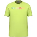 Head Rainbow T-shirt Med Korte ærmer