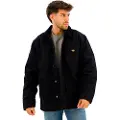 Dickies Chore Lined Canvas Jakke