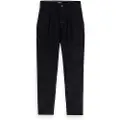 Scotch & Soda Loose Tapered Corduroy Bukser
