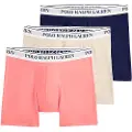 Ralph Lauren 714830300 Boxers 3 Enheder