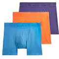 Ralph Lauren 714966105 Boxers 3 Enheder