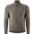 Gonso Essential Therm Halv Lynlås Sweatshirt