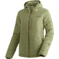Maier Sports Donovaly W Jakke