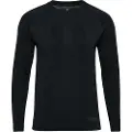 Hummel Hiit Seamless T-shirt Med Lange ærmer