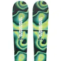 K2 Omen+fdt 7.0 L Plate Junior Alpint Ski Pakke