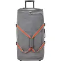 Kipling Teagan L 91l Kuffert Med Hjul
