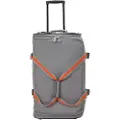Kipling Teagan M 74l Kuffert Med Hjul
