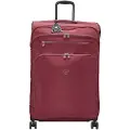 Kipling New Youri Spin L 100l Kuffert Med Hjul