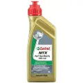 Castrol Mtx Full Synthetic 75w-140 1l Gearolie