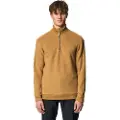 Houdini Alto Halv Lynlås Sweatshirt