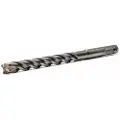 RUKO Sds Plus 4 Murbor 22x450 Mm
