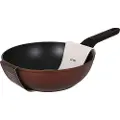 Quttin Smedede Aluminiumwok. M/soft Full Sahara 24 Cm