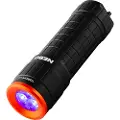 NEBO Torchy Uv Lommelygte