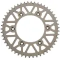 Rk A4012 520 Bagtandhjul