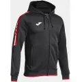 Joma Olimpiada Sweatshirt Med Lynlås