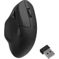 Keychron M7 8k (m7-a23) Trådløs Mus