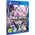Red Ps4 Macross-shooting Insight