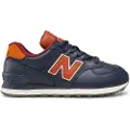 New Balance Ml574v2 Sko