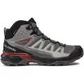 Salomon X-ultra 360 Mid Goretex Vandrestøvler